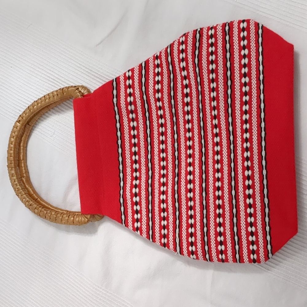 One Of A Kind Bag/Purse
